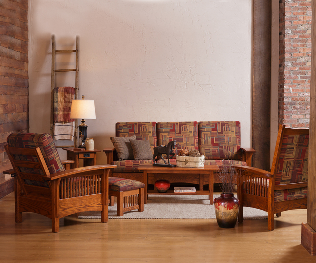 Mission Swivel Glider - Image 2