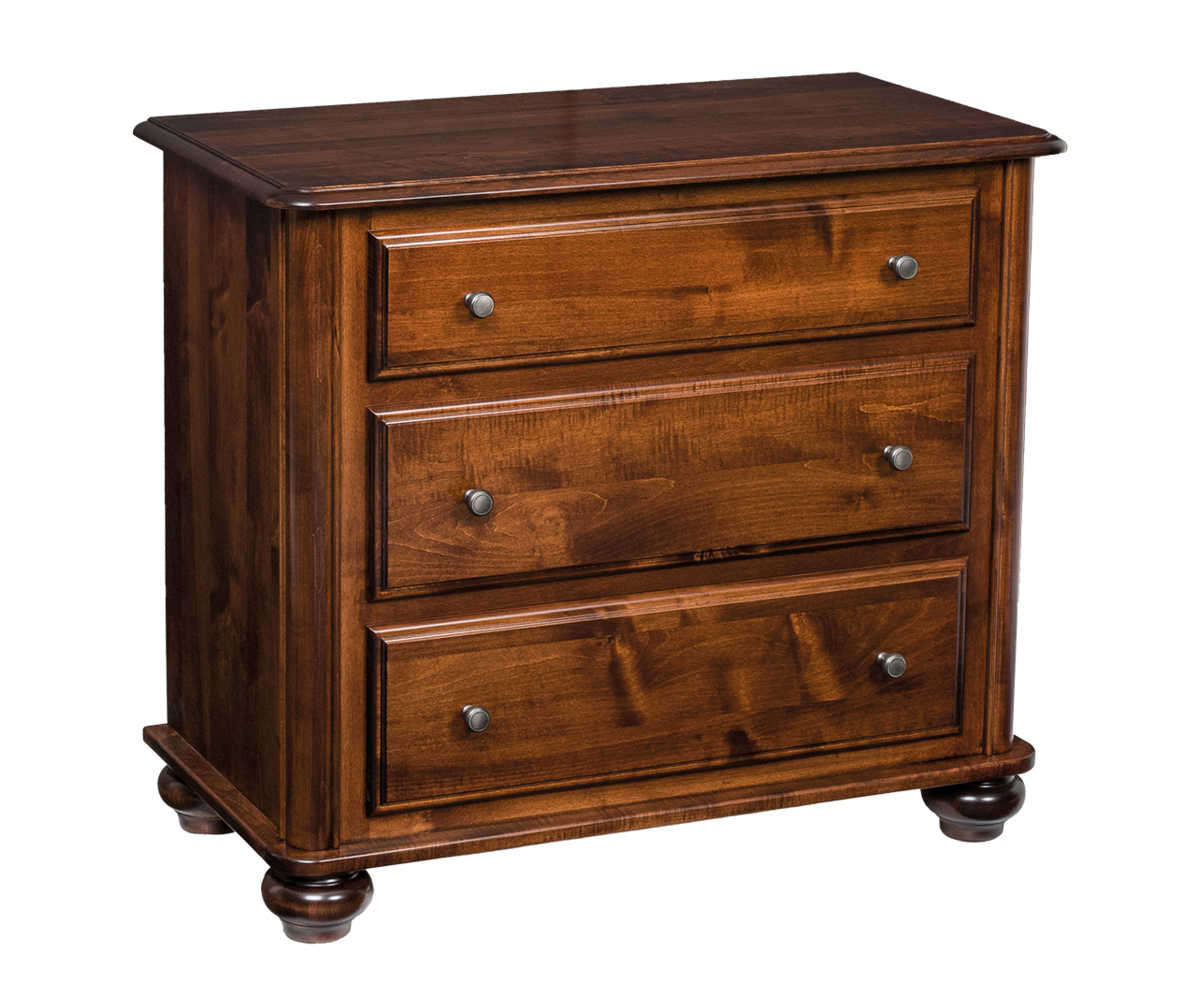 Hampton Crib Collection - Image 5