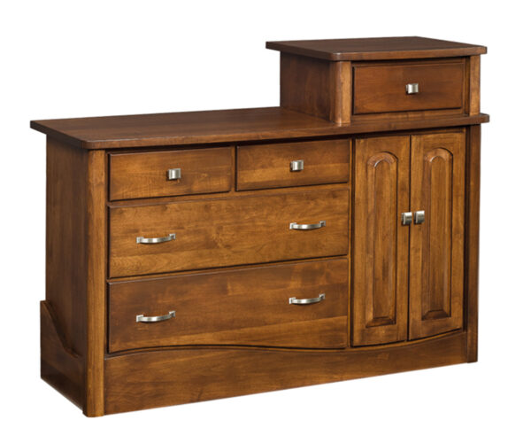 Tanessah Changing Tower