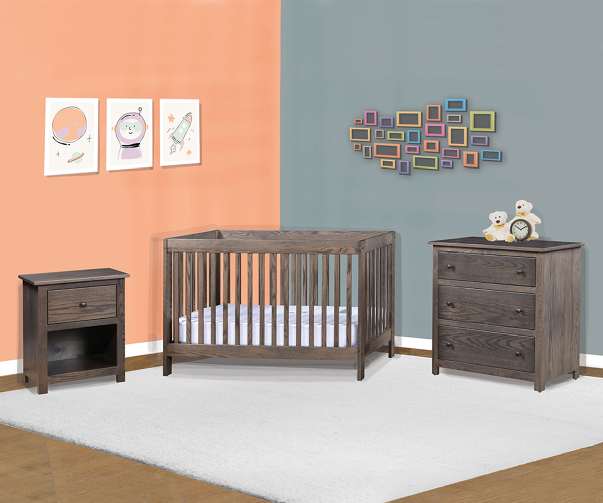Prudence Bed - Image 3