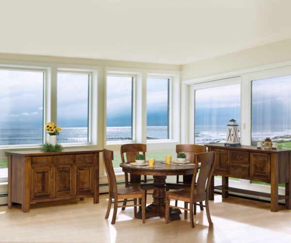 Provincial Cottage Collection