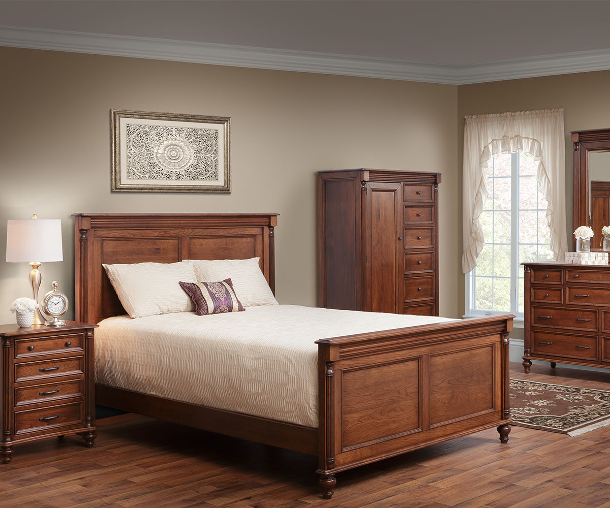 Venice Night Stand - Image 3