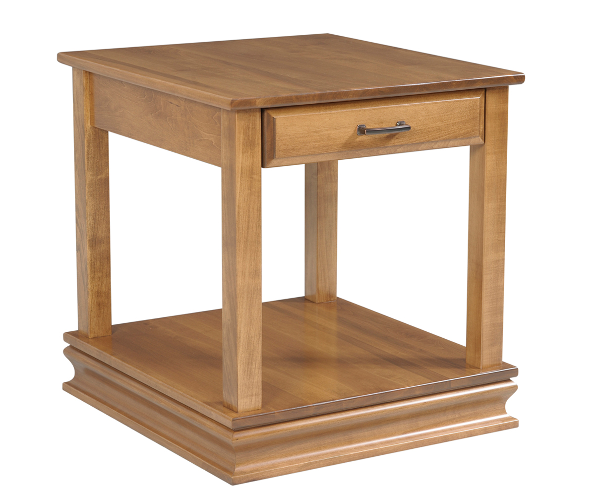 Burlington Living Room Collection - Image 22