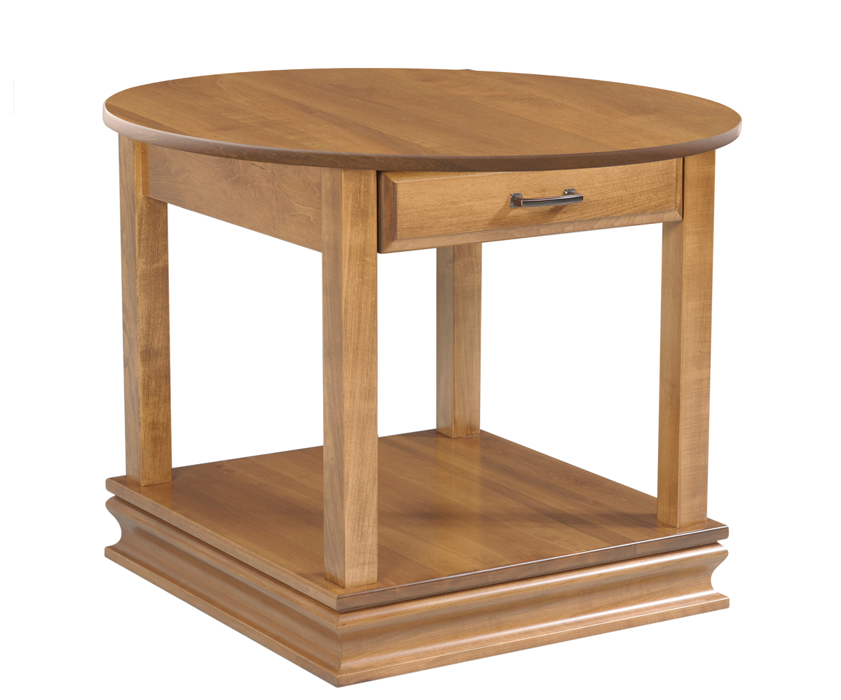 Burlington Living Room Collection - Image 21