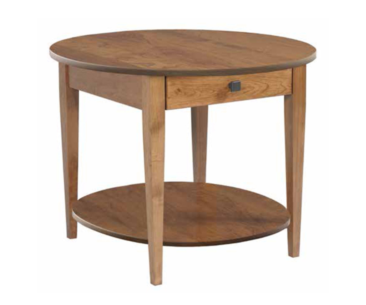 Woodland Shaker Living Room Collection - Image 16