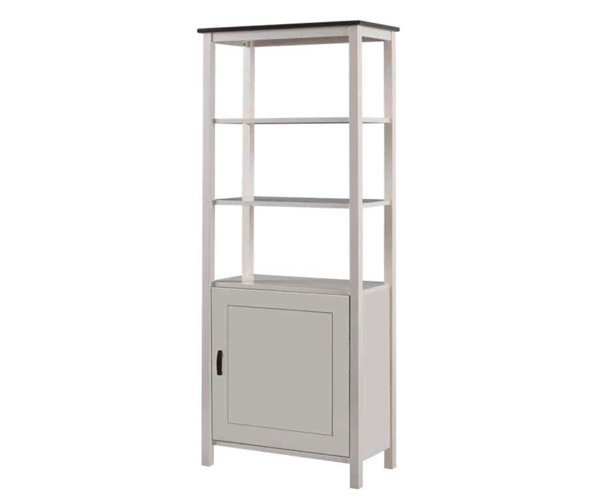 Buckhannon TV Side Cabinet