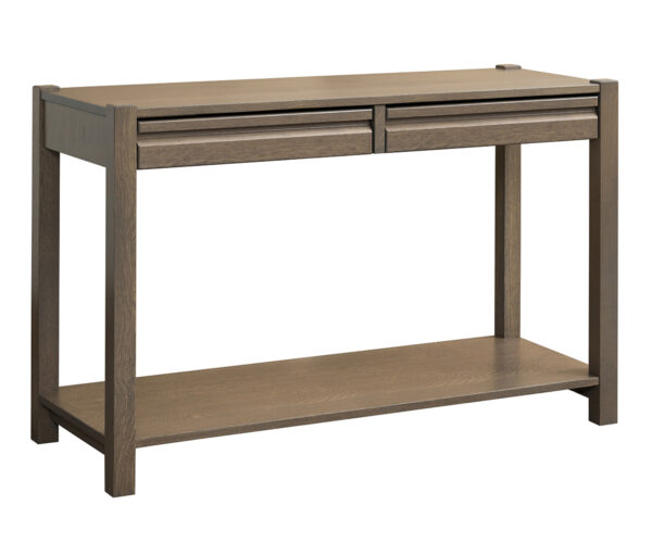 Fresno Hall Table