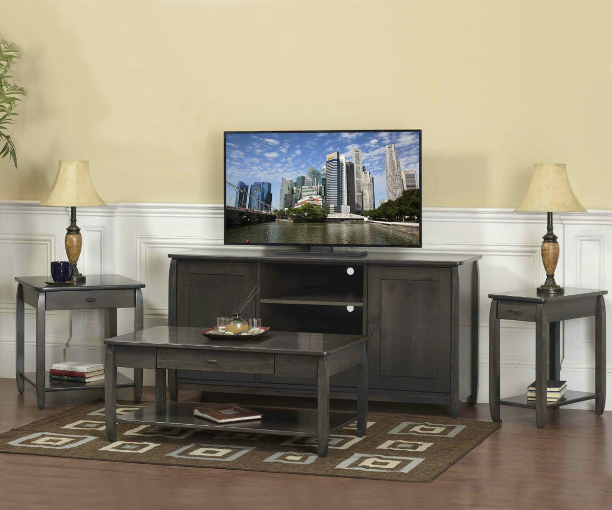 Apache Lift Top Coffee Table - Image 3