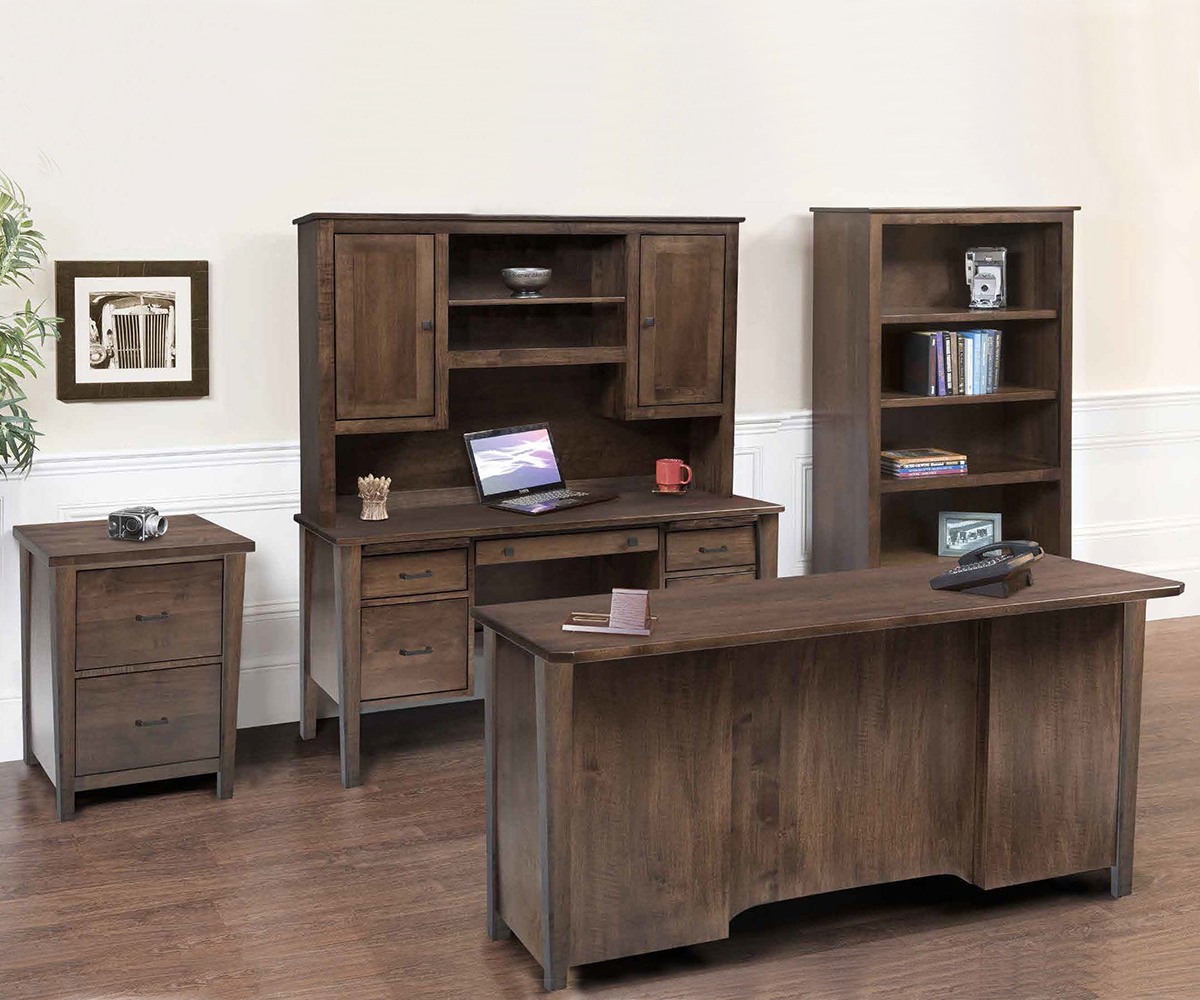 Woodland Shaker Hutch - Image 3