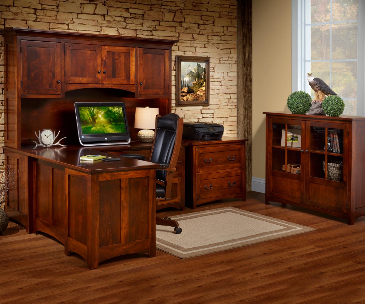 Belmont Bookcase - Image 2