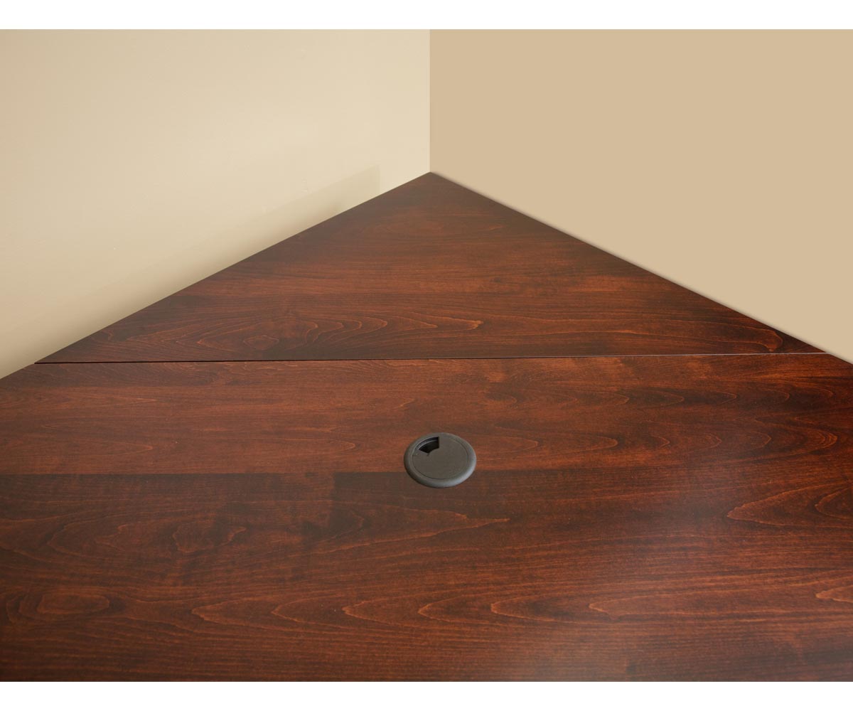 Eshton Corner Desk - Image 5