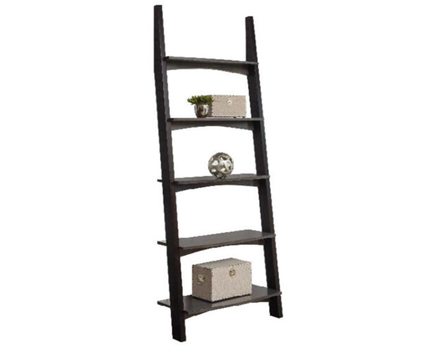 Newport Leanin Bookshelf