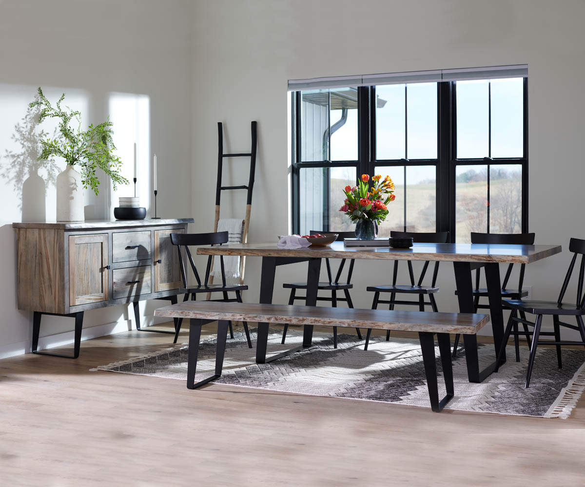 Ashford Table - Image 3