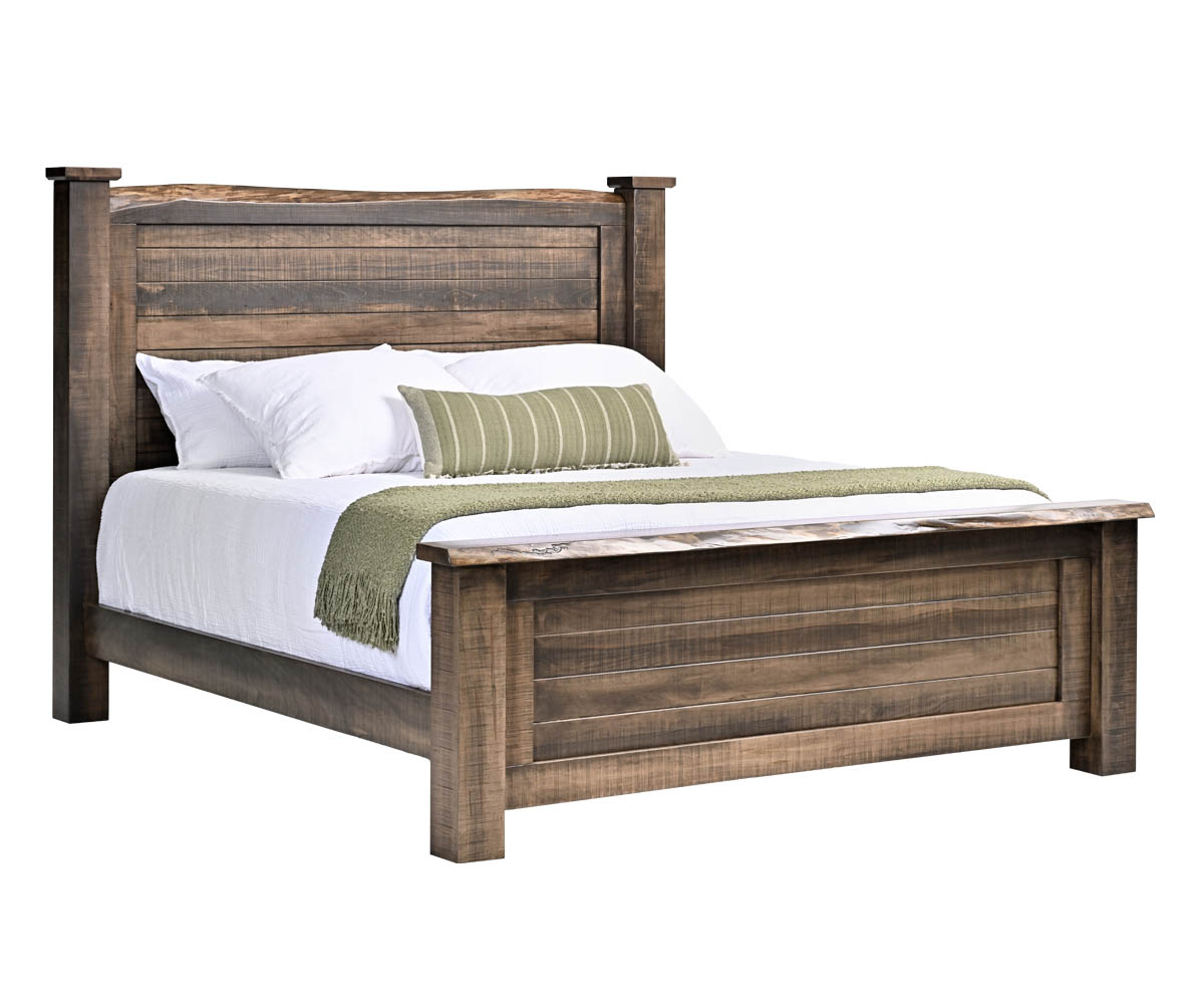 Westbury Bed