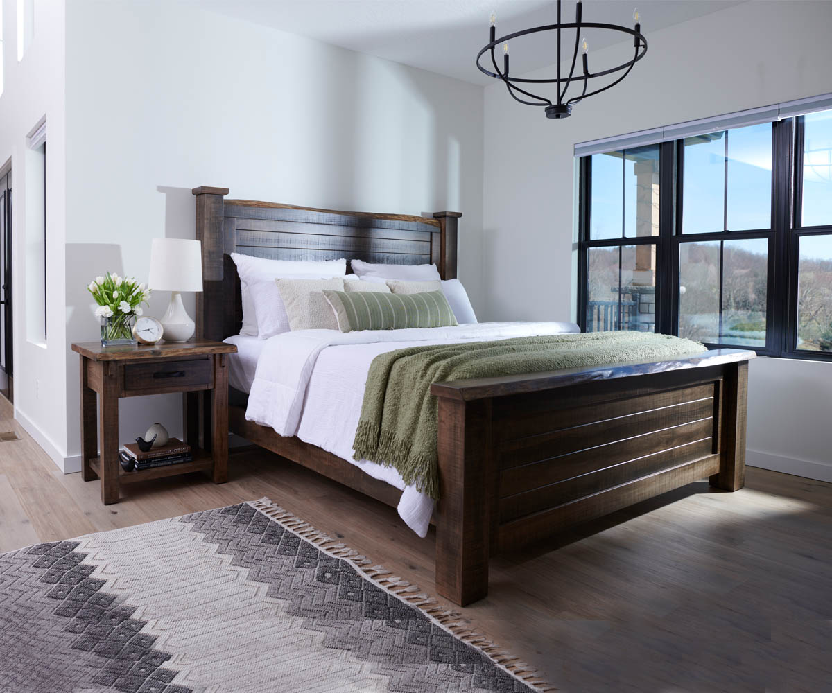 Westbury Bed - Image 5
