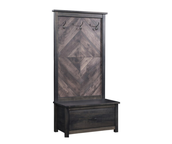 Diamond Hall Seat