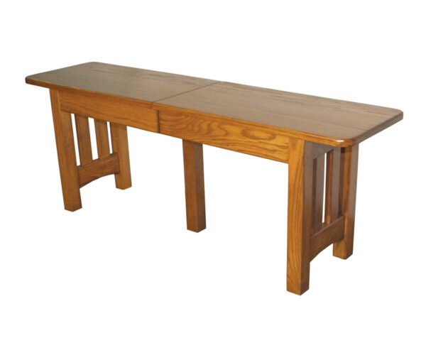 Sonoma Extend-A-Bench
