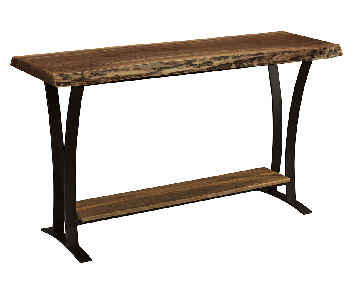 Prescot Sofa Table
