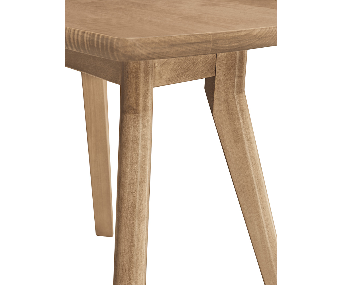 Taylor Round Coffee Table - Image 2