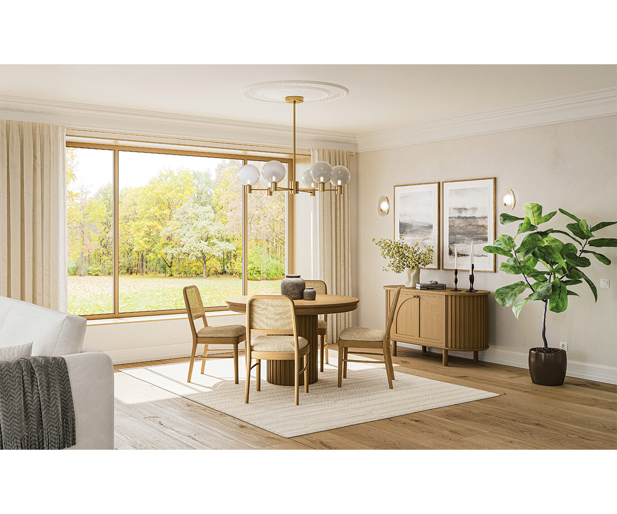 Casey Table - Image 2