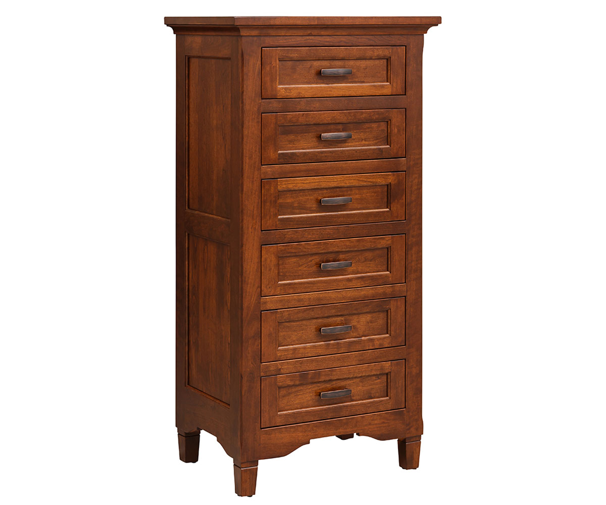 Lexington Lingerie Chest | Penn Dutch Furniture