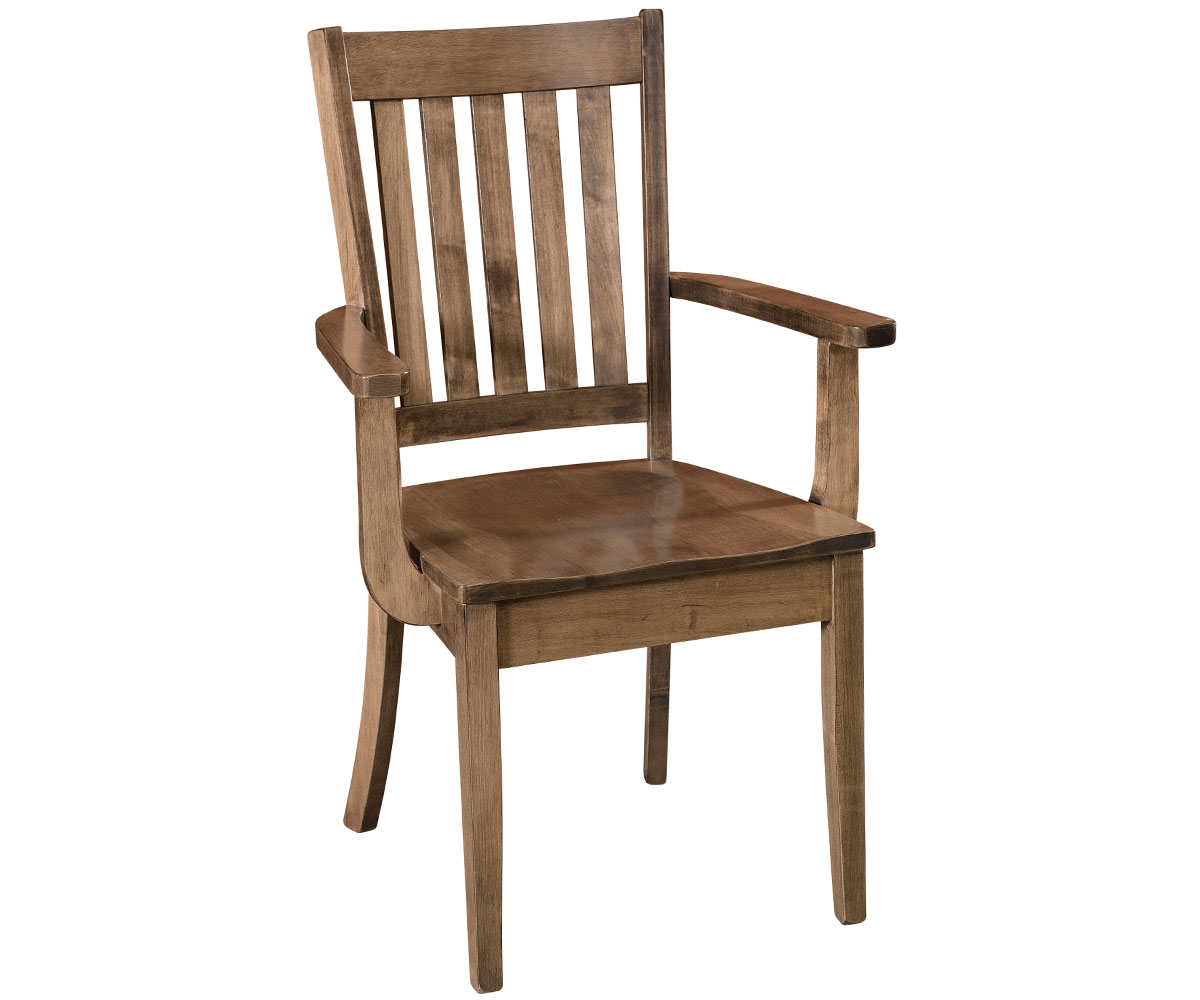 Winnfield Chair - Image 2