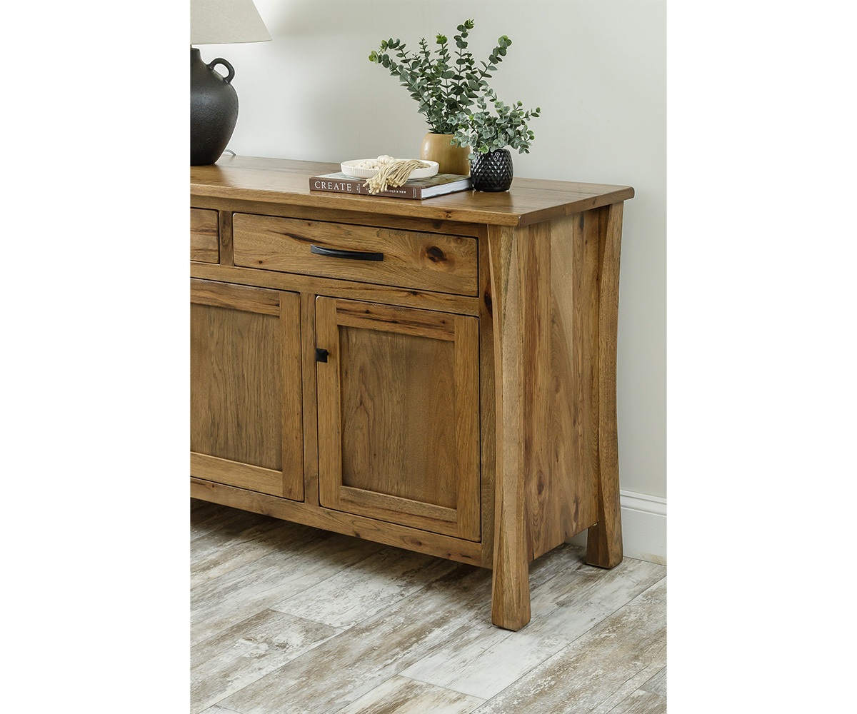 Manning 2 Door Buffet - Image 3