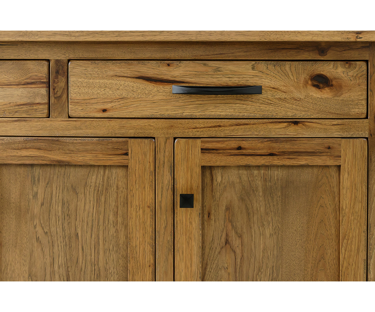 Manning 3 Door Buffet - Image 4