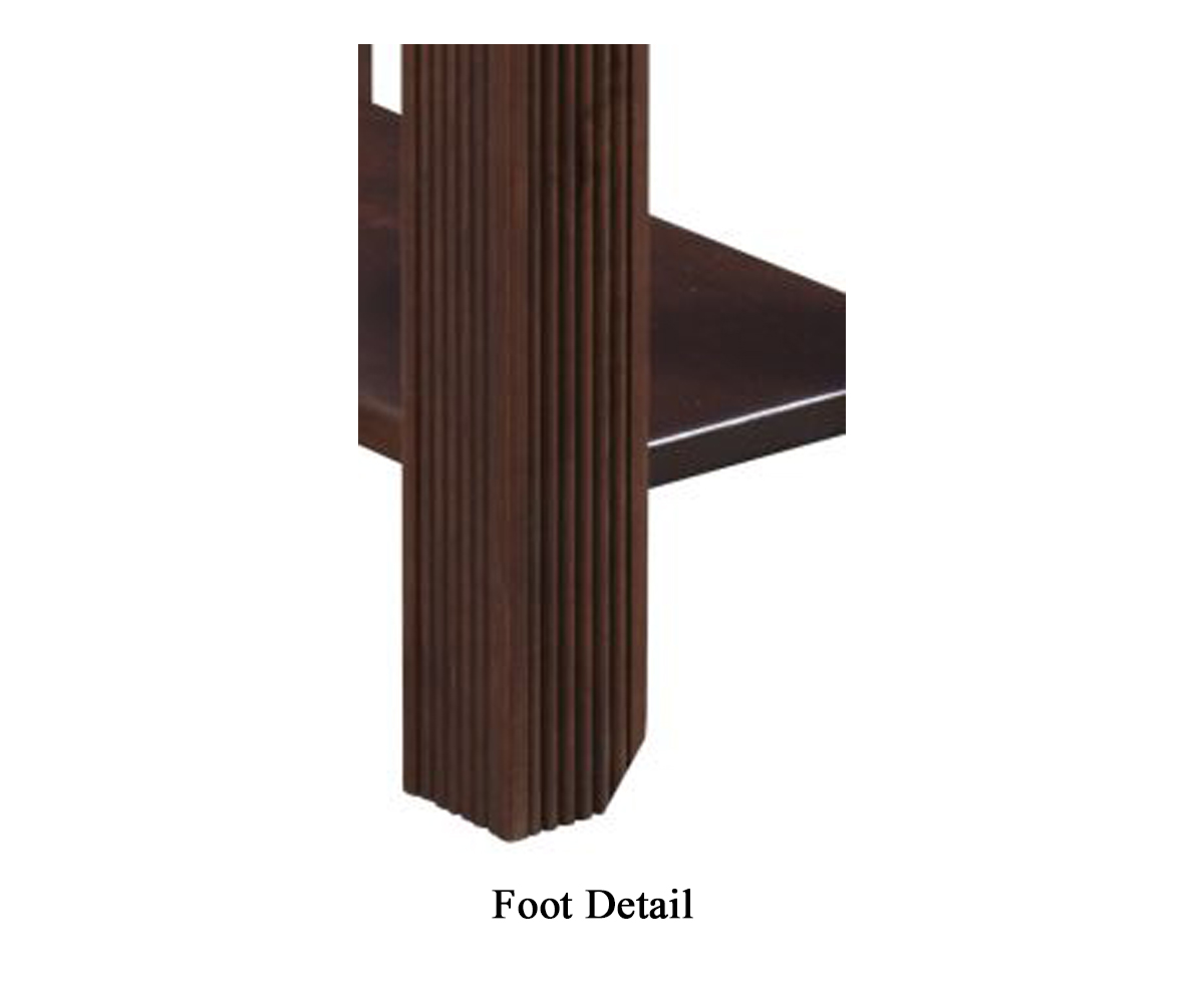 Arlington Enclosed Lift Top Coffee Table - Image 3