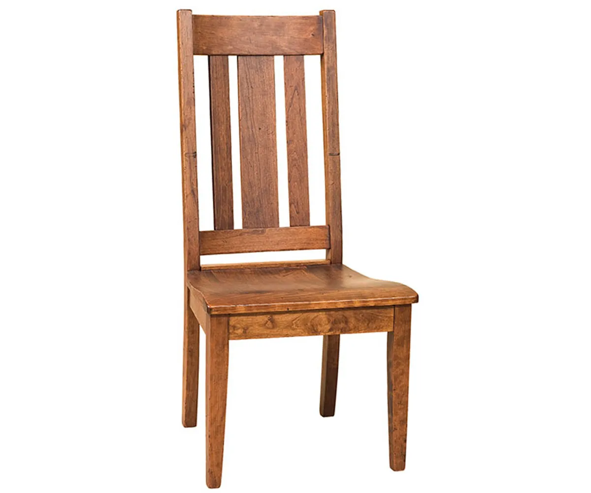 Hudson Single Pedestal Dining Collection - Image 3