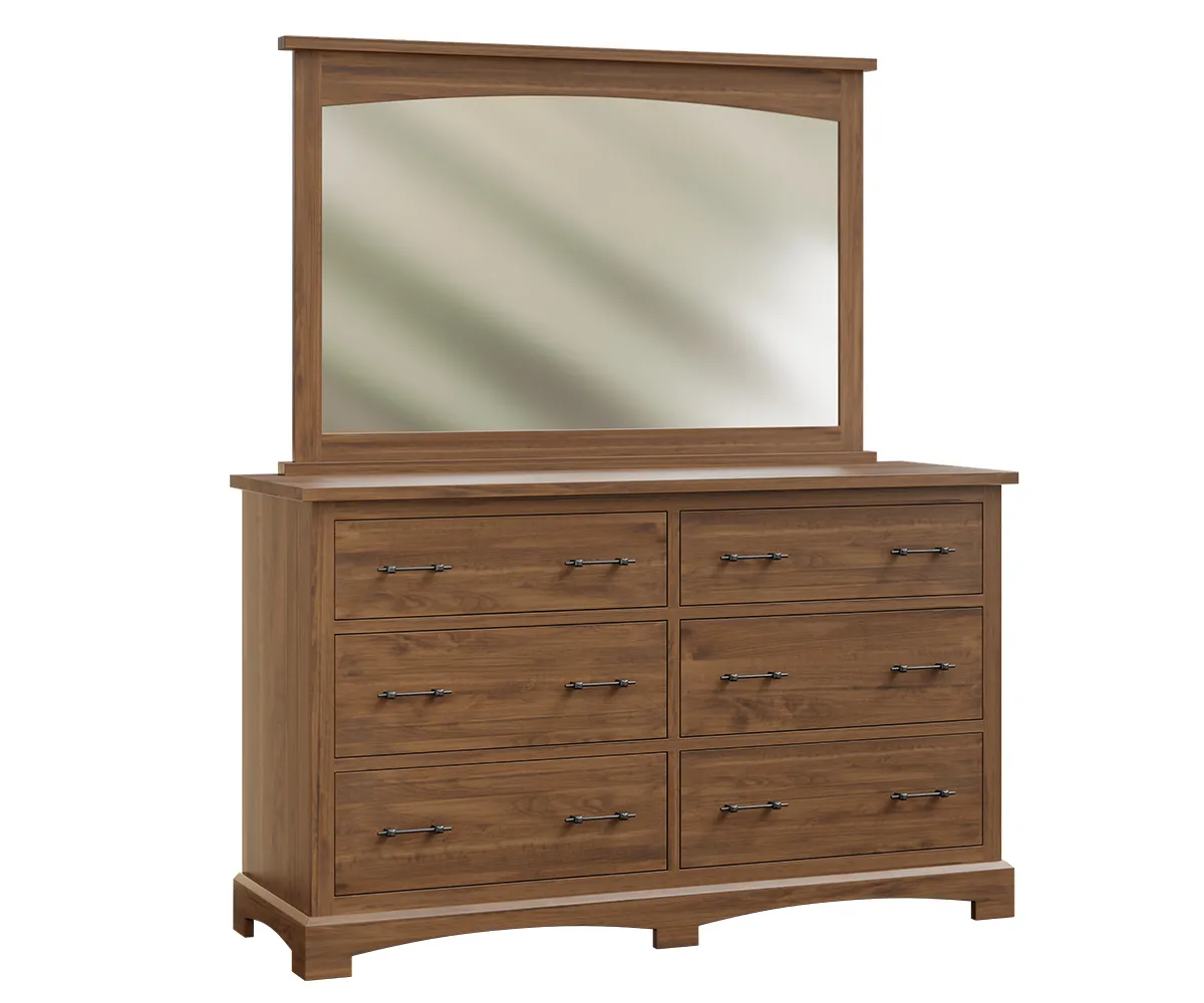 Yorkshire Regular Dresser
