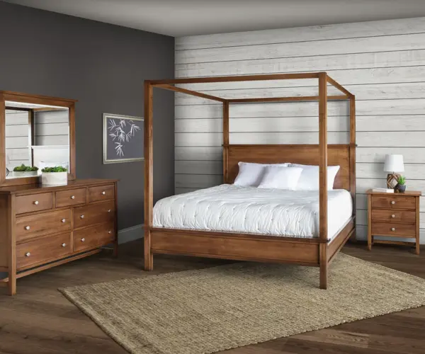 Generations Bedroom Collection