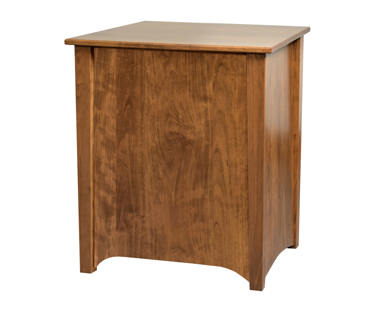 Woodland Shaker Modular File Cabinet - Image 2