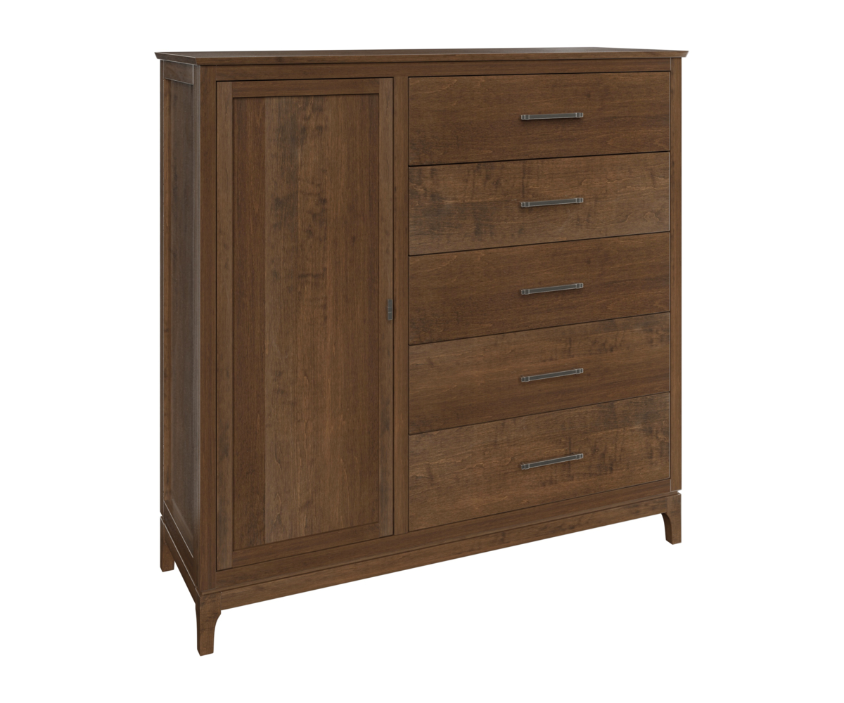 Boulder Creek Gentlemen's Chest - Image 5
