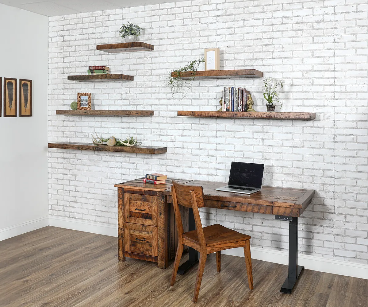 Floating Shelf - Image 2