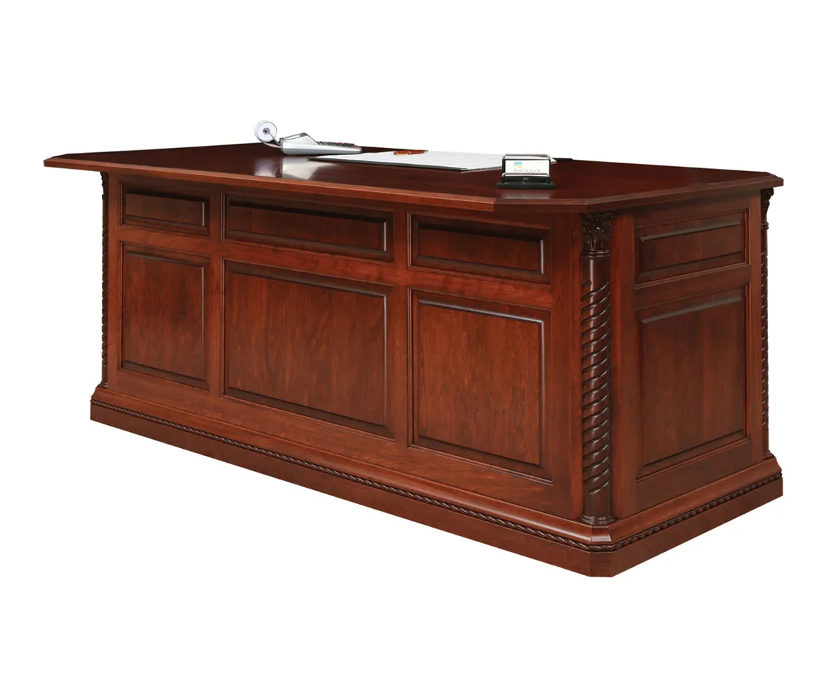 Lexington Executive Desk - Image 2
