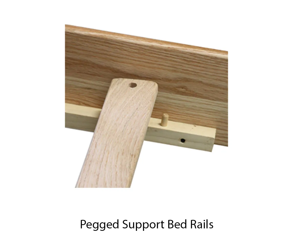 Buckingham Bed - Image 2
