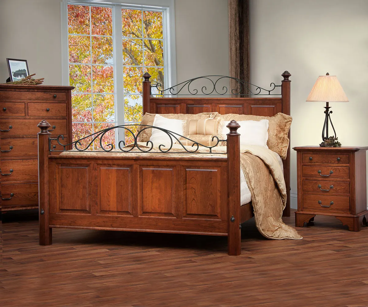 Cambridge Single Dresser - Image 3