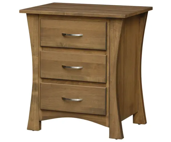 Oxford Nightstand