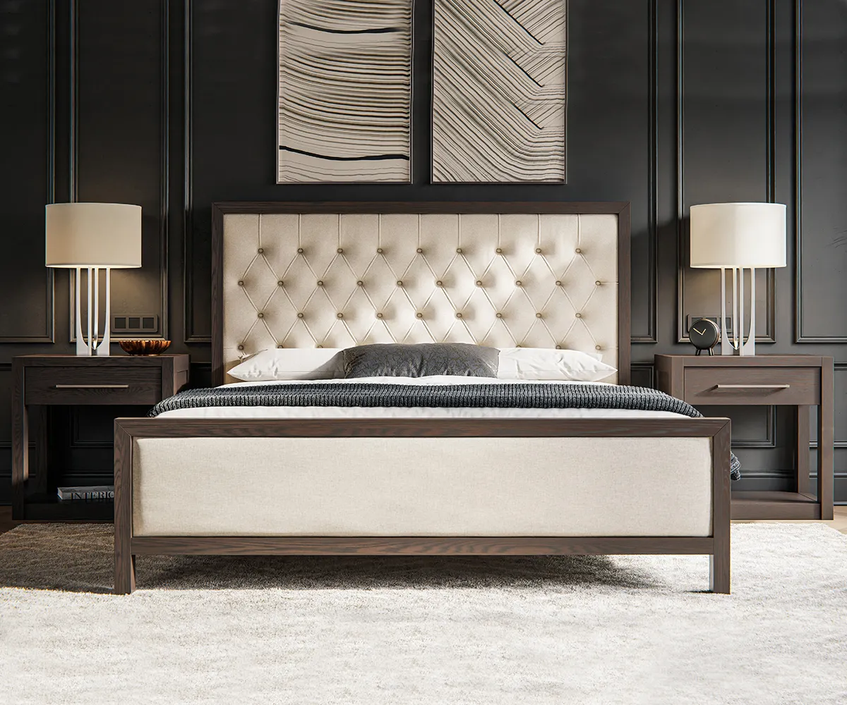 Hunter Bed - Image 2