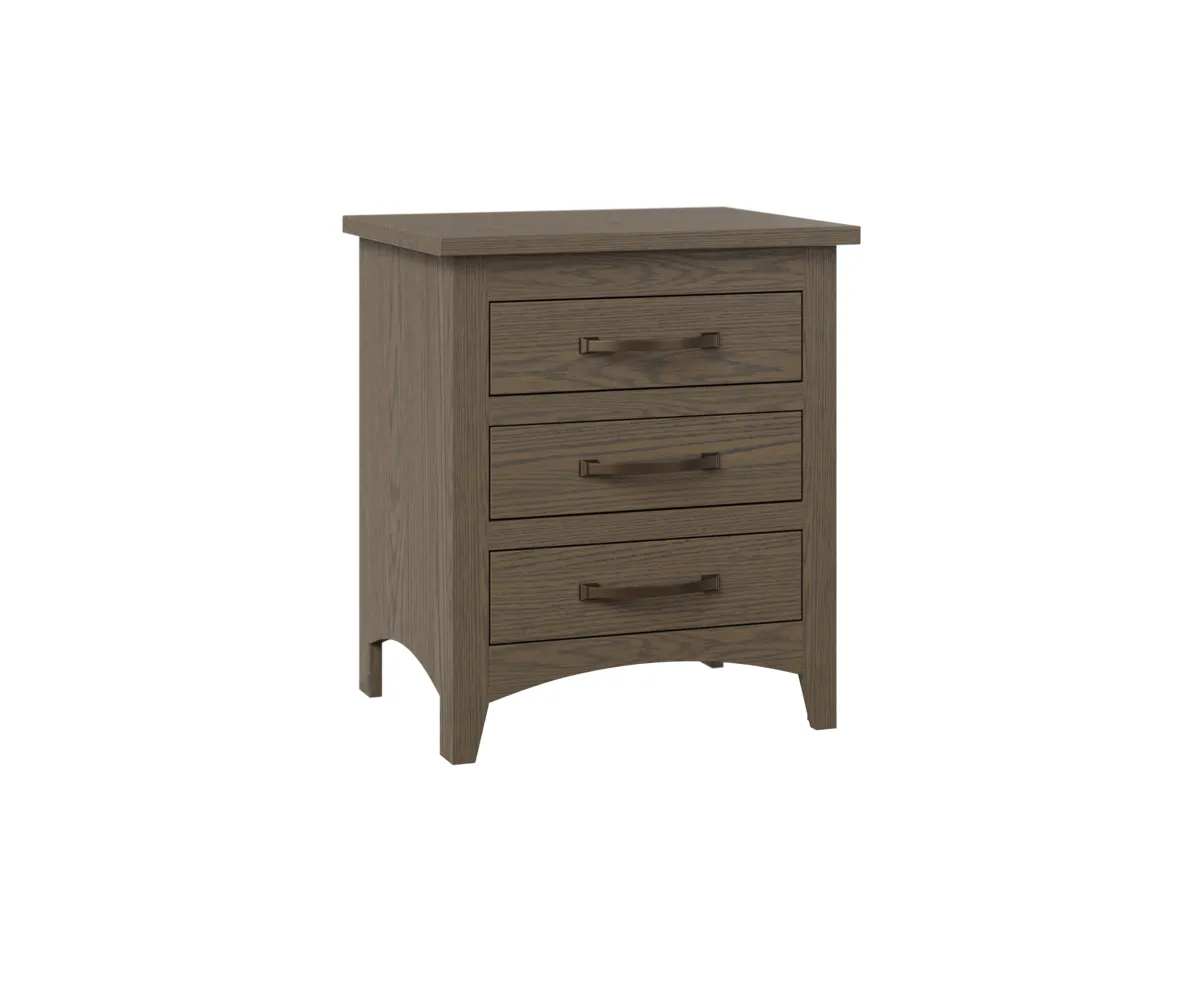 Glacier Bedroom Collection - Image 6