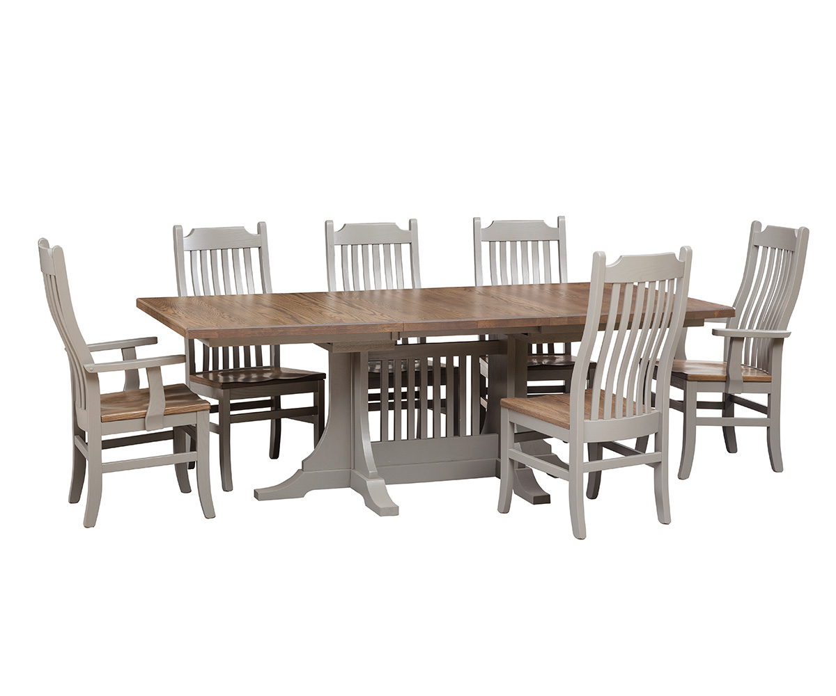 Madison Chair - Image 3