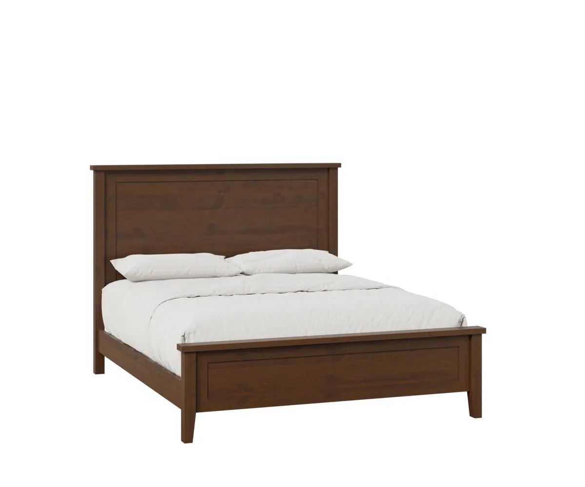 Yosemite Bed