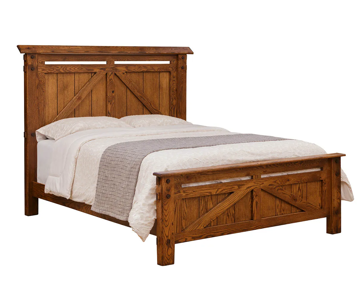 Farmstead Bedroom Collection - Image 4