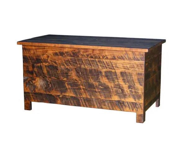 Frontier Toy Chest
