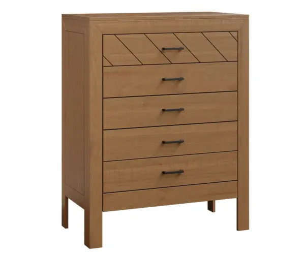 Herrington Tall Chest