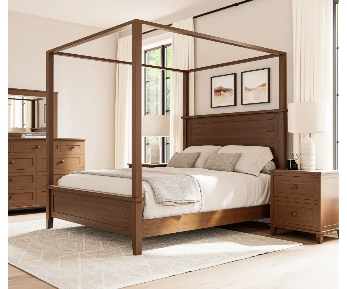 Yosemite Bed - Image 3
