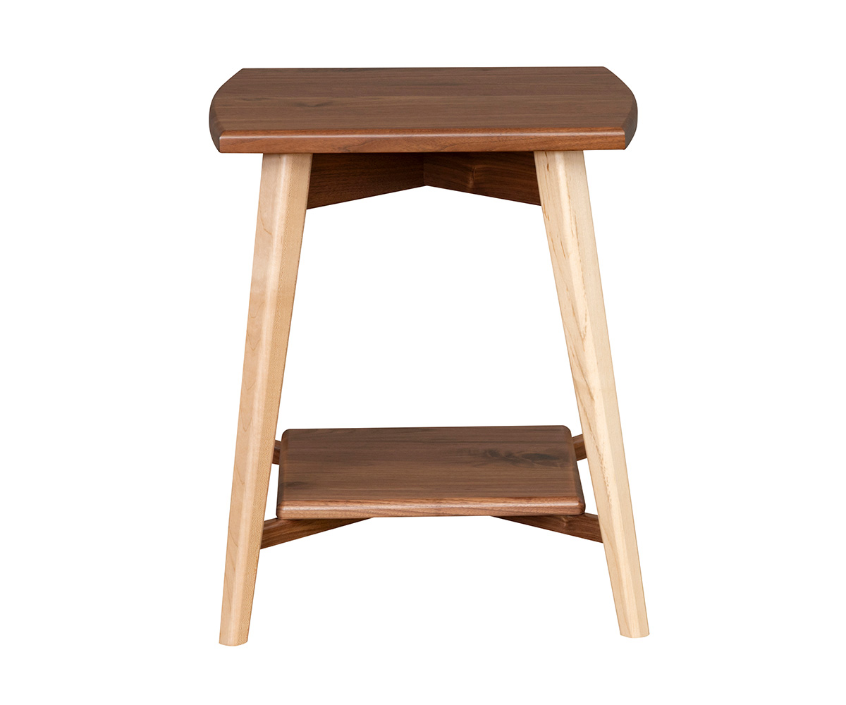 Highland End Table - Image 2
