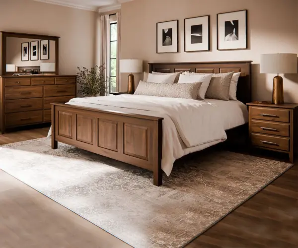 Fynn Bedroom Collection