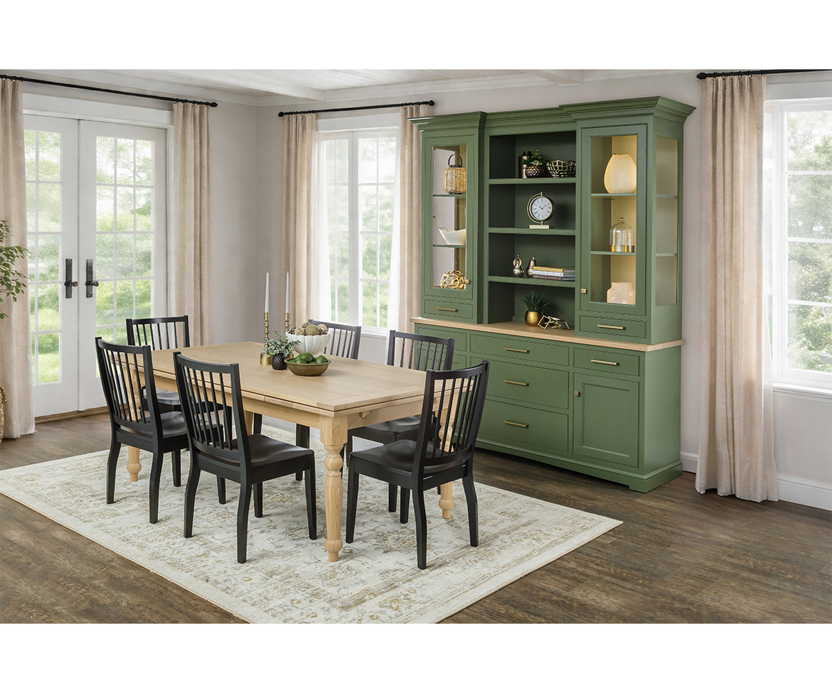London Table - Image 2